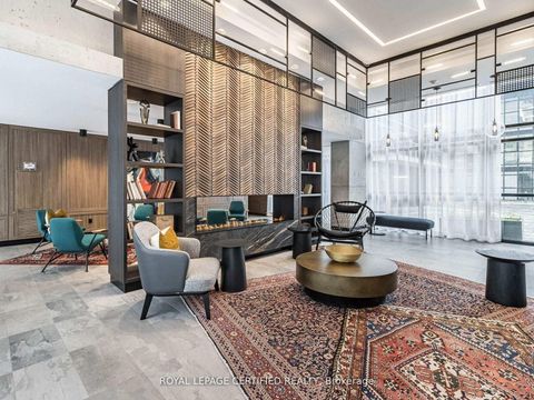 Photo 27 at 715 - 251 Manitoba Street, Mimico, Toronto