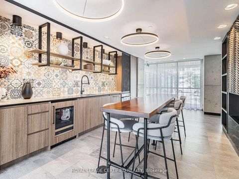 Photo 29 at 715 - 251 Manitoba Street, Mimico, Toronto