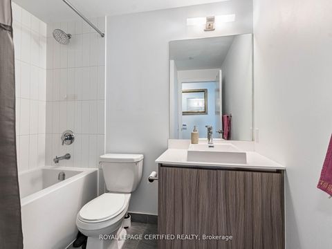 Photo 32 at 715 - 251 Manitoba Street, Mimico, Toronto