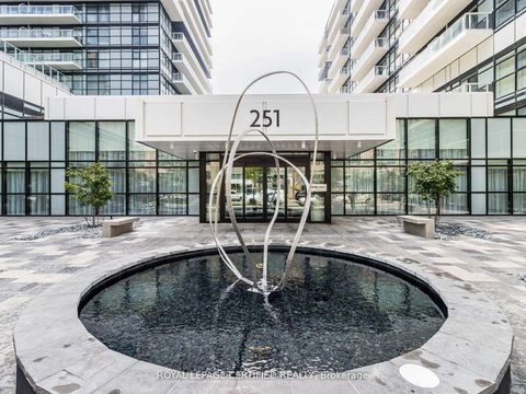 Photo 34 at 715 - 251 Manitoba Street, Mimico, Toronto