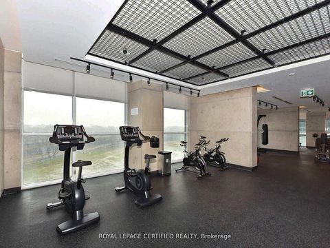 Photo 39 at 715 - 251 Manitoba Street, Mimico, Toronto