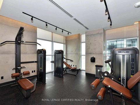 Photo 47 at 715 - 251 Manitoba Street, Mimico, Toronto