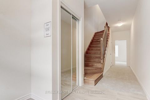 Photo 2 at 42 Quilico Road, Elder Mills, Vaughan