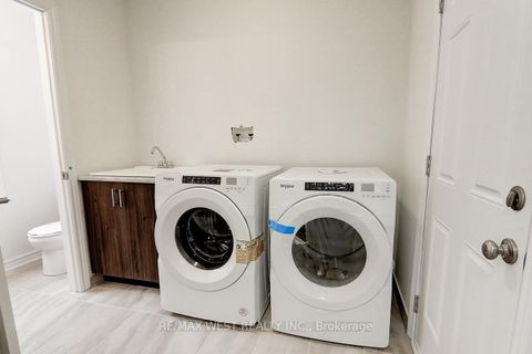 Photo 5 at 42 Quilico Road, Elder Mills, Vaughan