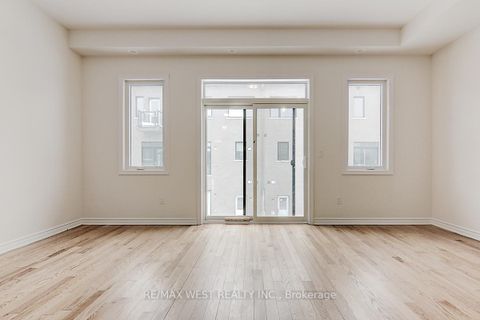 Photo 9 at 42 Quilico Road, Elder Mills, Vaughan