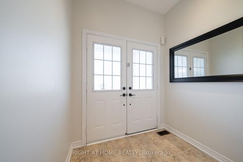 Photo 2 at 14 Lady Loretta Lane, Patterson, Vaughan