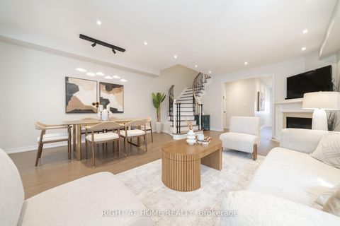 Photo 4 at 14 Lady Loretta Lane, Patterson, Vaughan