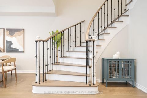 Photo 5 at 14 Lady Loretta Lane, Patterson, Vaughan