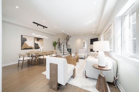 Photo 6 at 14 Lady Loretta Lane, Patterson, Vaughan