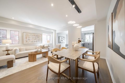 Photo 7 at 14 Lady Loretta Lane, Patterson, Vaughan