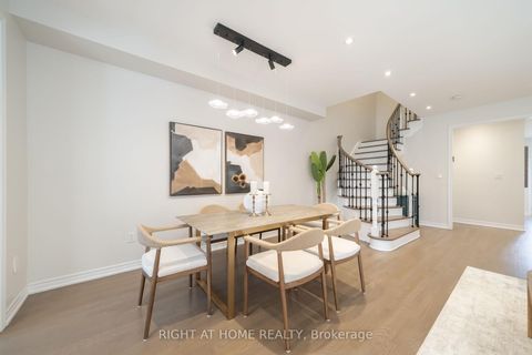 Photo 8 at 14 Lady Loretta Lane, Patterson, Vaughan