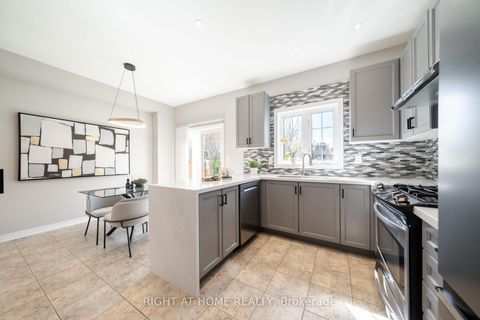 Photo 17 at 14 Lady Loretta Lane, Patterson, Vaughan