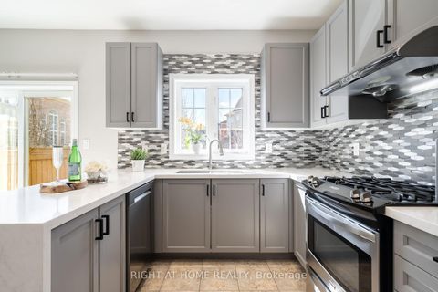 Photo 21 at 14 Lady Loretta Lane, Patterson, Vaughan