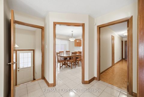 Photo 4 at 92 Mapes Avenue, West Woodbridge, Vaughan