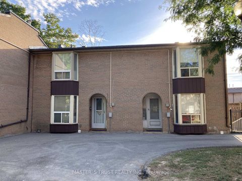 Photo 0 at 72 - 246 John Garland Boulevard, Clairville, Toronto