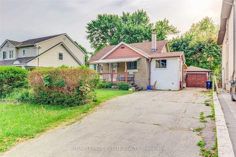 Photo 0 at 100 Eastville Avenue, Cliffcrest, Toronto