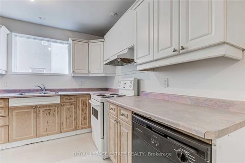 Photo 9 at 100 Eastville Avenue, Cliffcrest, Toronto