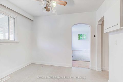 Photo 11 at 100 Eastville Avenue, Cliffcrest, Toronto