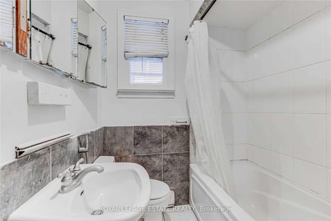 Photo 16 at 100 Eastville Avenue, Cliffcrest, Toronto
