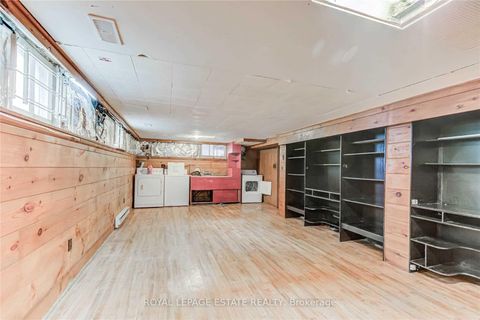 Photo 19 at 100 Eastville Avenue, Cliffcrest, Toronto