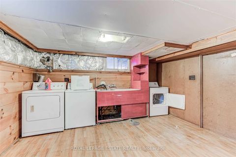 Photo 20 at 100 Eastville Avenue, Cliffcrest, Toronto