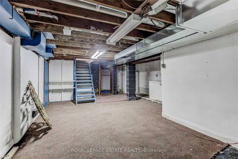 Photo 21 at 100 Eastville Avenue, Cliffcrest, Toronto