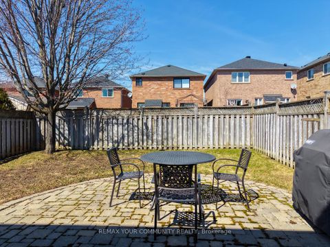 Photo 27 at 109 Collis Drive, Bayview Northeast, Aurora