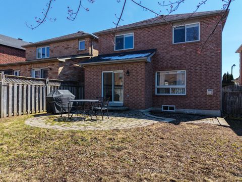 Photo 30 at 109 Collis Drive, Bayview Northeast, Aurora