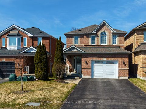 Photo 32 at 109 Collis Drive, Bayview Northeast, Aurora