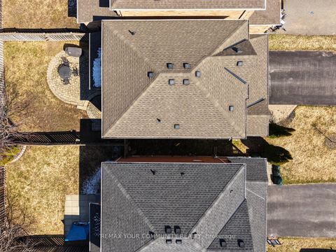 Photo 34 at 109 Collis Drive, Bayview Northeast, Aurora