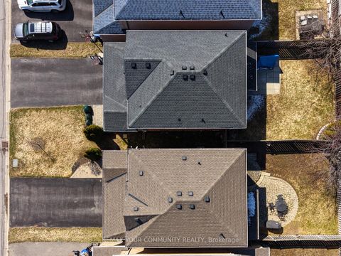 Photo 36 at 109 Collis Drive, Bayview Northeast, Aurora