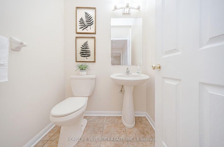 Photo 14 at 14 Alboreto Way, Credit Valley, Brampton