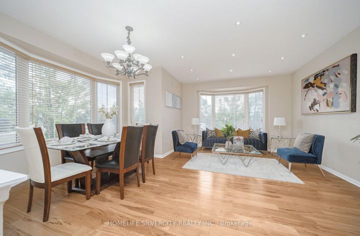 Photo 15 at 14 Alboreto Way, Credit Valley, Brampton