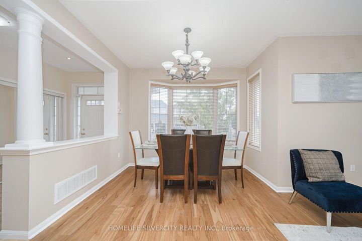 Photo 16 at 14 Alboreto Way, Credit Valley, Brampton