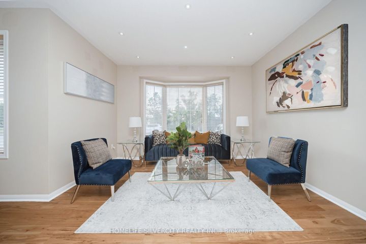 Photo 17 at 14 Alboreto Way, Credit Valley, Brampton