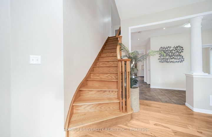 Photo 19 at 14 Alboreto Way, Credit Valley, Brampton