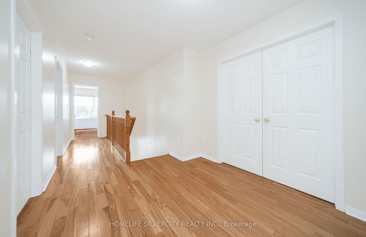 Photo 21 at 14 Alboreto Way, Credit Valley, Brampton