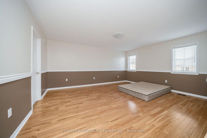 Photo 22 at 14 Alboreto Way, Credit Valley, Brampton