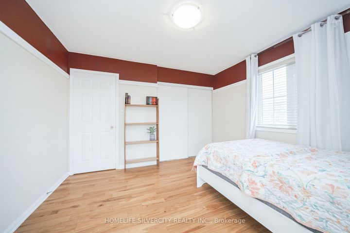 Photo 30 at 14 Alboreto Way, Credit Valley, Brampton