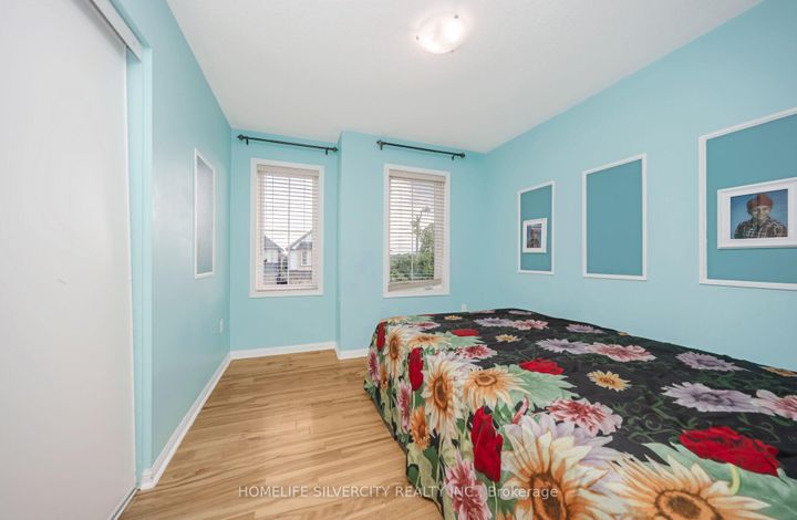 Photo 32 at 14 Alboreto Way, Credit Valley, Brampton