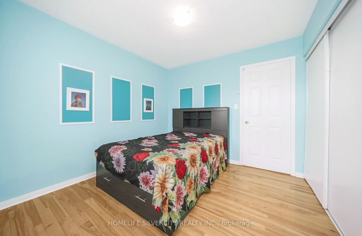 Photo 33 at 14 Alboreto Way, Credit Valley, Brampton