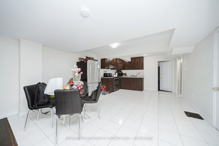 Photo 40 at 14 Alboreto Way, Credit Valley, Brampton