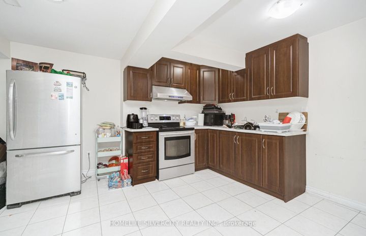 Photo 41 at 14 Alboreto Way, Credit Valley, Brampton