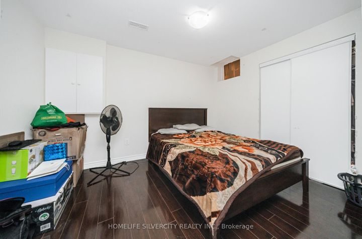 Photo 44 at 14 Alboreto Way, Credit Valley, Brampton