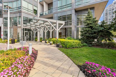 Photo 1 at 1208 - 2240 Lakeshore Boulevard W, Mimico, Toronto