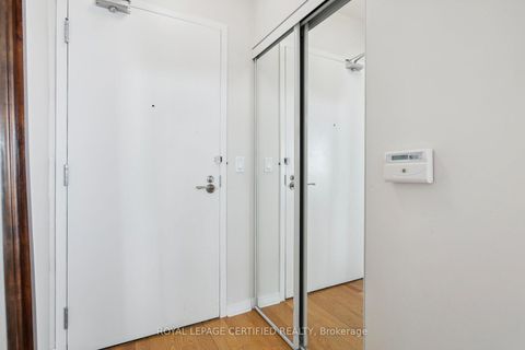 Photo 4 at 1208 - 2240 Lakeshore Boulevard W, Mimico, Toronto