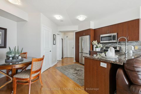 Photo 6 at 1208 - 2240 Lakeshore Boulevard W, Mimico, Toronto