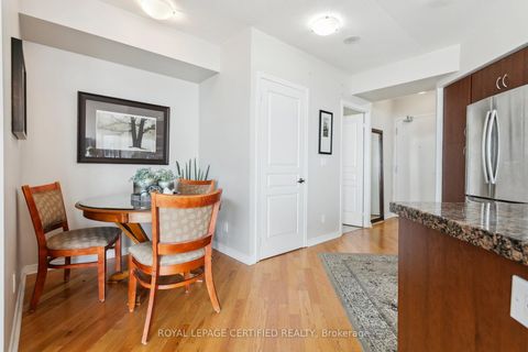 Photo 7 at 1208 - 2240 Lakeshore Boulevard W, Mimico, Toronto