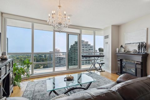 Photo 11 at 1208 - 2240 Lakeshore Boulevard W, Mimico, Toronto