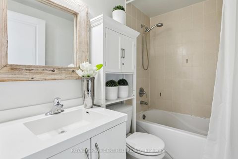Photo 17 at 1208 - 2240 Lakeshore Boulevard W, Mimico, Toronto